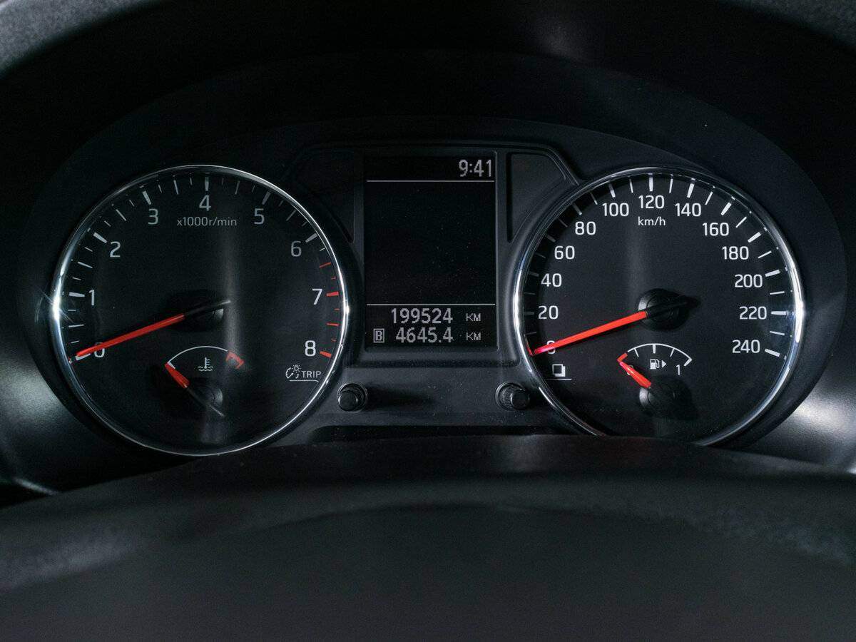 Купить Nissan X-Trail, 2013, 199 700 км.. Фото: #13