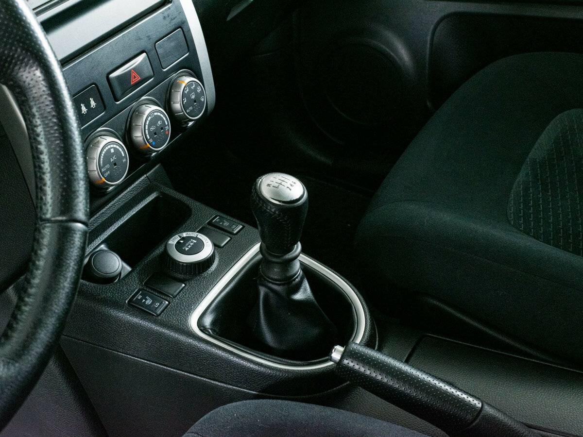 Купить Nissan X-Trail, 2013, 199 700 км.. Фото: #15