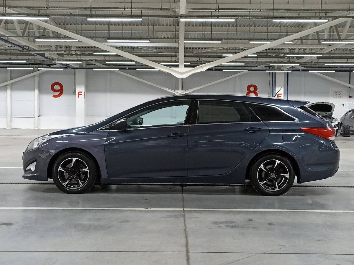 Купить Hyundai i40, 2013, 295 184 км.. Фото: #7