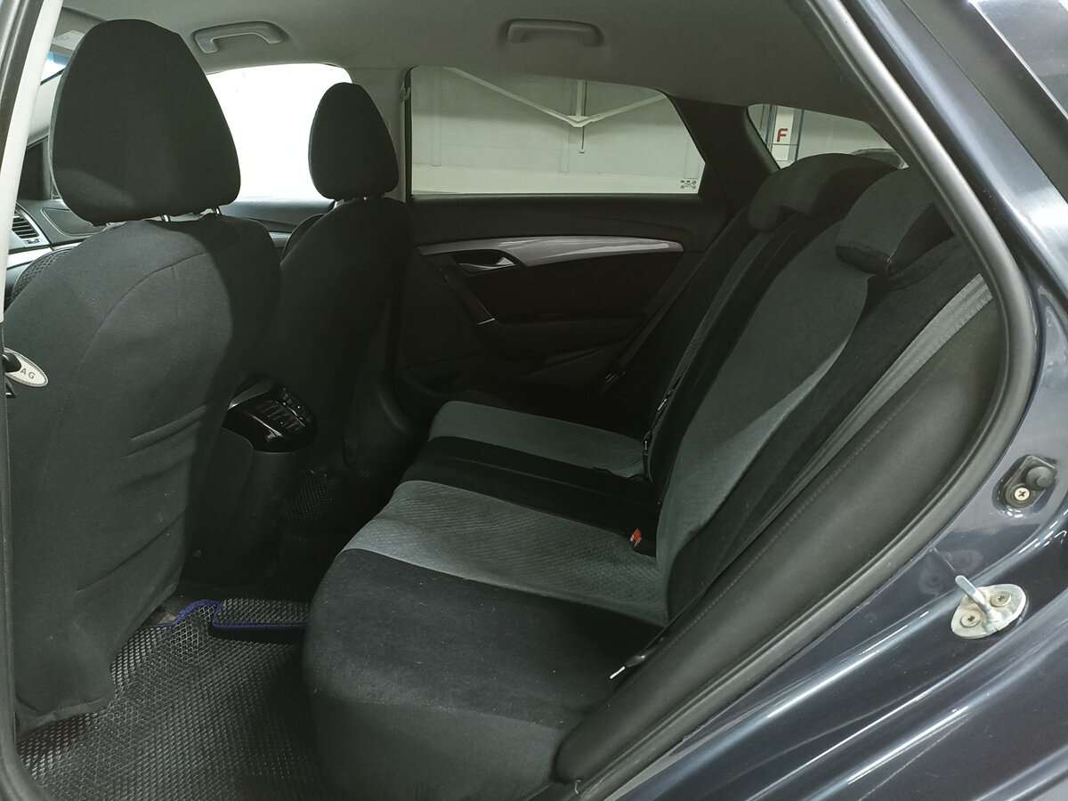 Купить Hyundai i40, 2013, 295 184 км.. Фото: #11