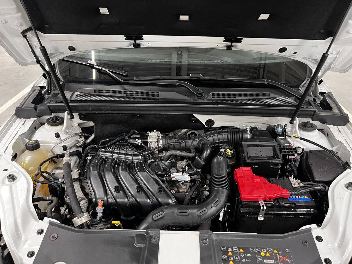 Купить Renault Arkana, 2020, 77 281 км.. Фото: #8