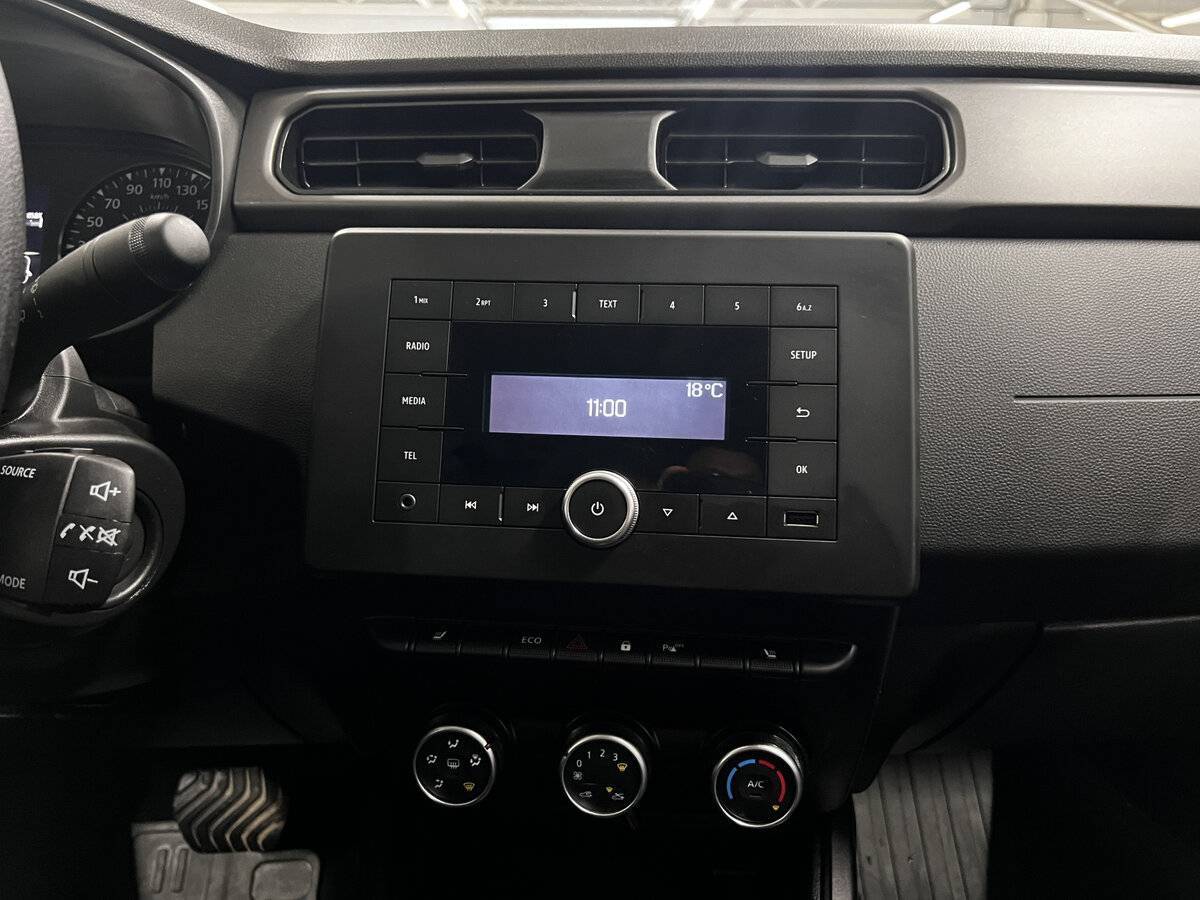 Купить Renault Arkana, 2020, 77 281 км.. Фото: #14