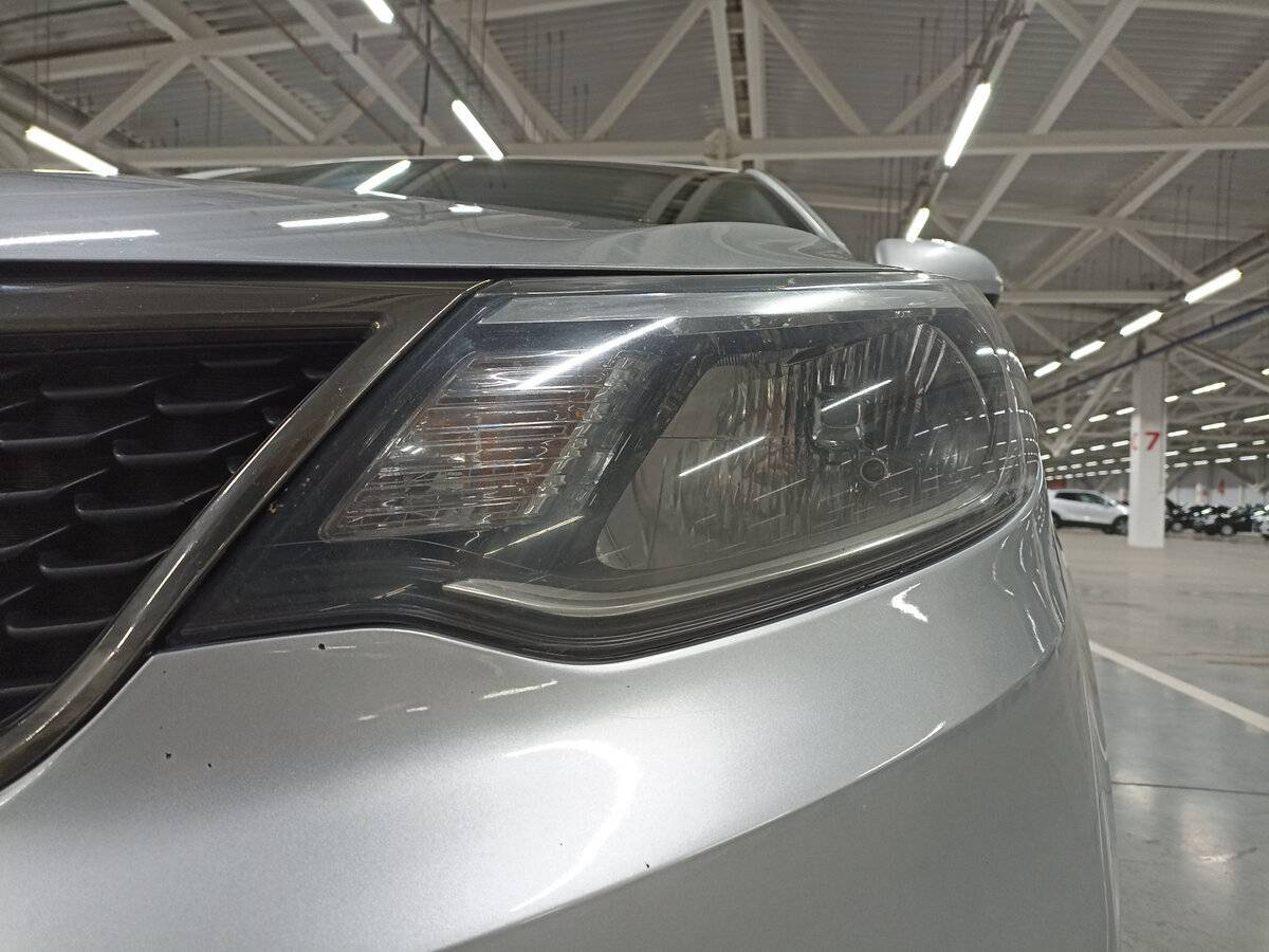 Купить Kia Rio, 2015, 141 890 км.. Фото: #16