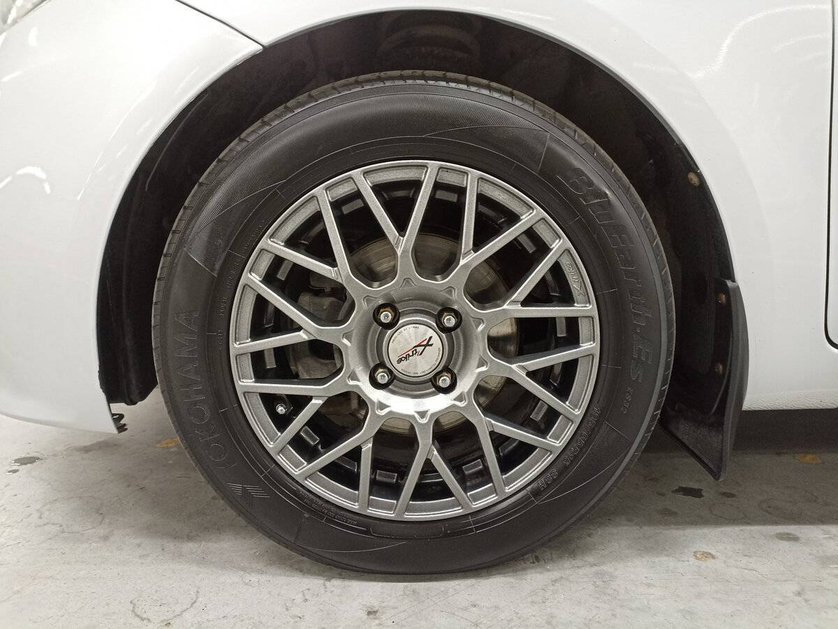 Купить Kia Rio, 2015, 141 890 км.. Фото: #17