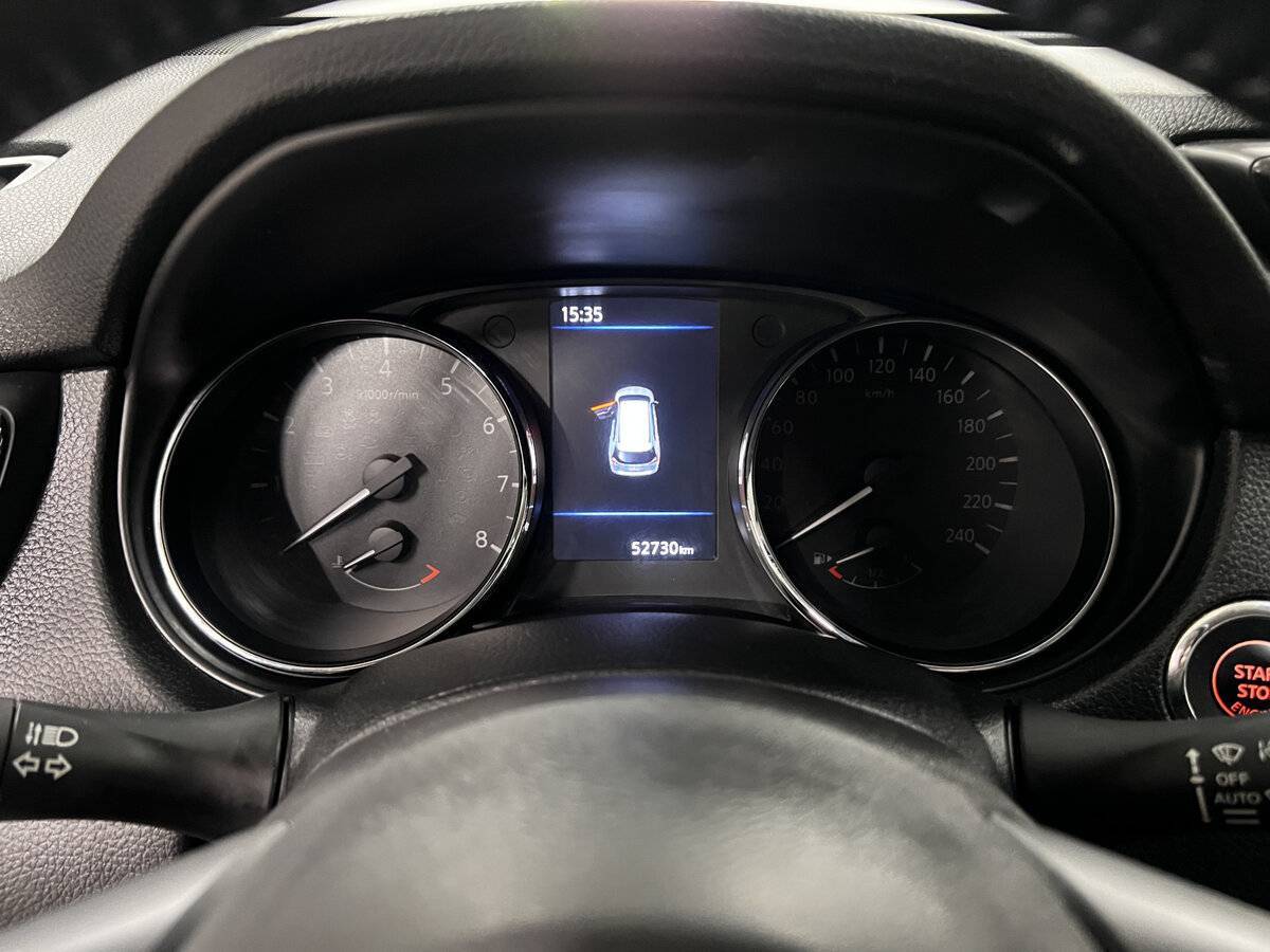 Купить Nissan X-Trail, 2022, 52 710 км.. Фото: #12