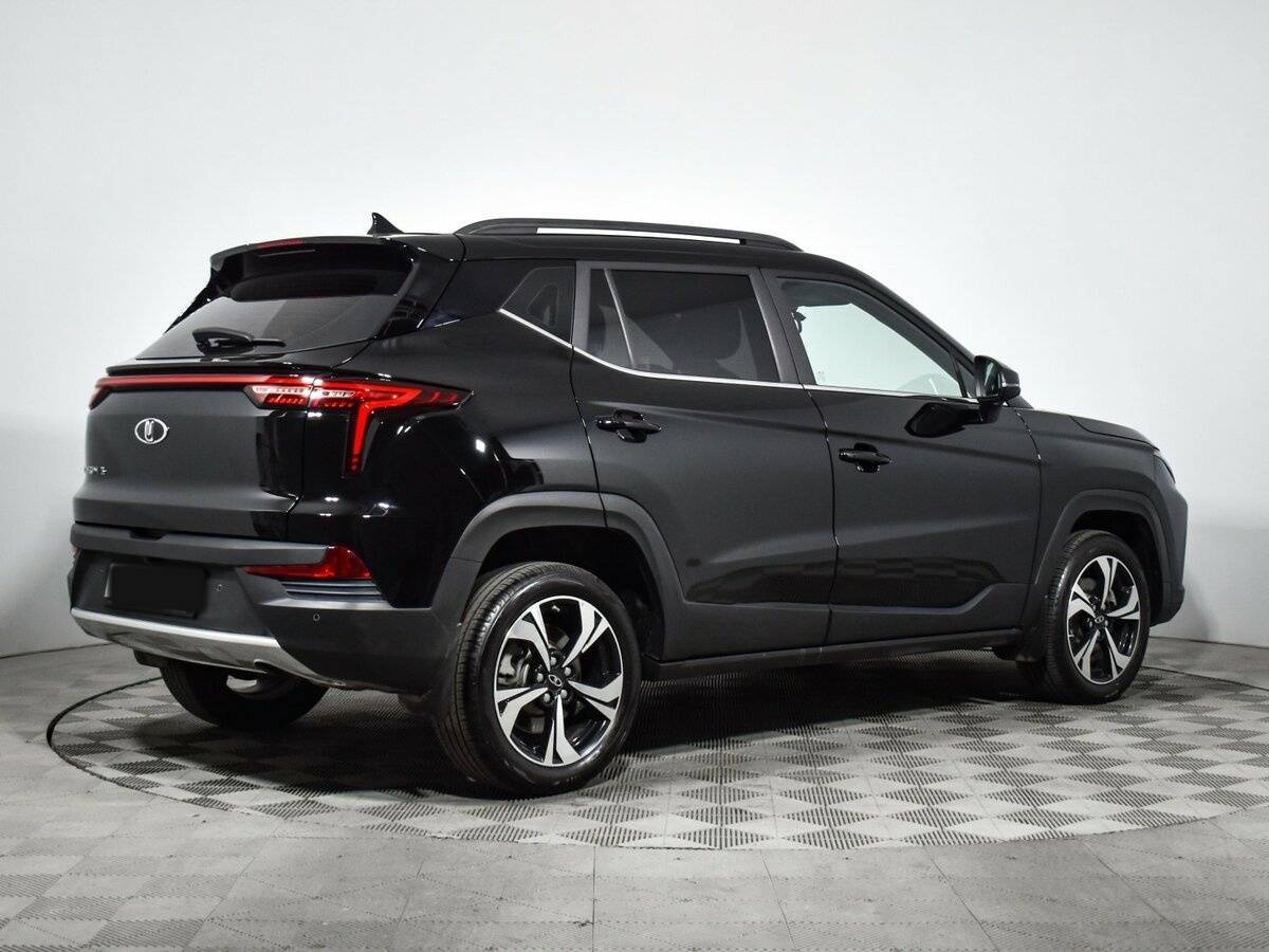 Купить Москвич 3, 2024, 13 982 км.. Фото: #4