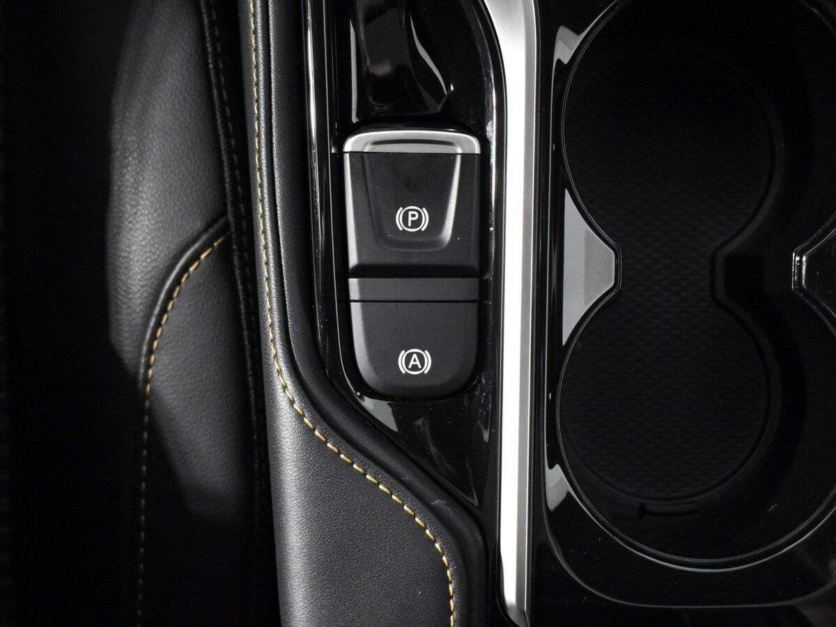 Купить Москвич 3, 2024, 13 982 км.. Фото: #11