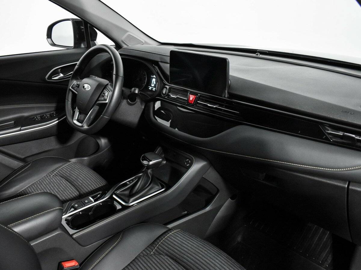 Купить Москвич 3, 2024, 13 982 км.. Фото: #13