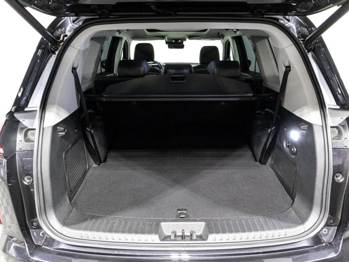 Купить EXEED VX, 2023, 61 567 км.. Фото: #14