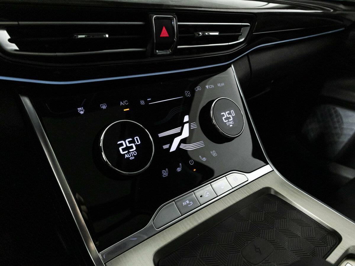 Купить EXEED VX, 2023, 61 567 км.. Фото: #22