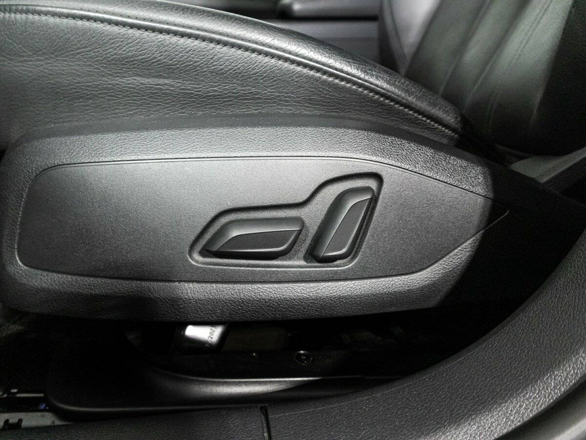 Купить Audi A4, 2019, 50 108 км.. Фото: #15