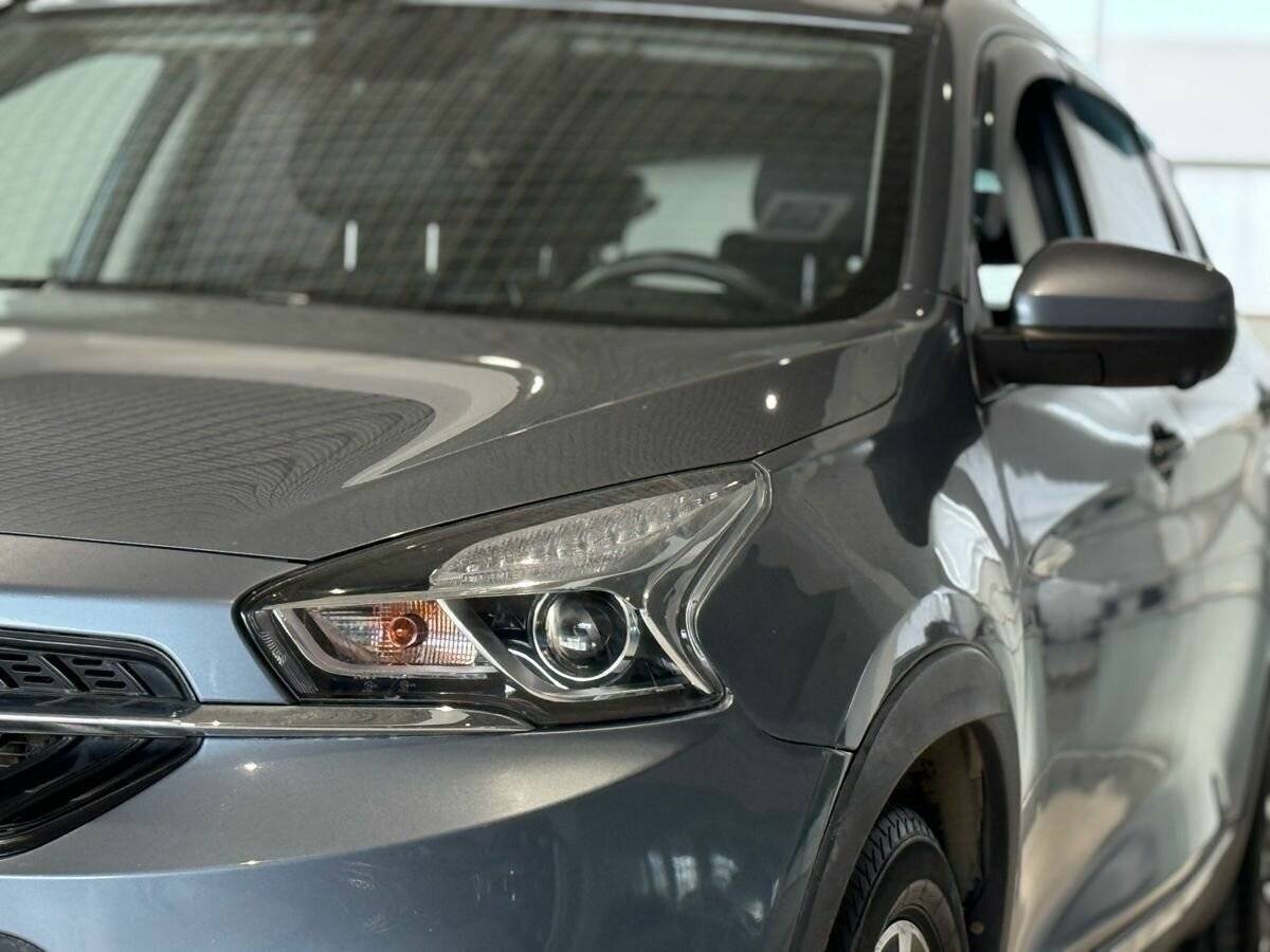 Купить Chery Tiggo 7, 2019, 94 313 км.. Фото: #4