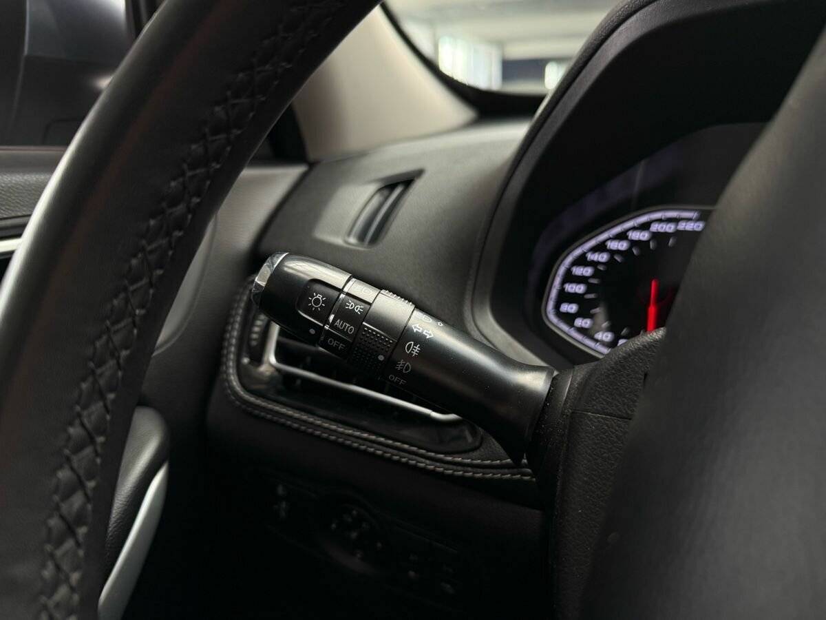 Купить Chery Tiggo 7, 2019, 94 313 км.. Фото: #26