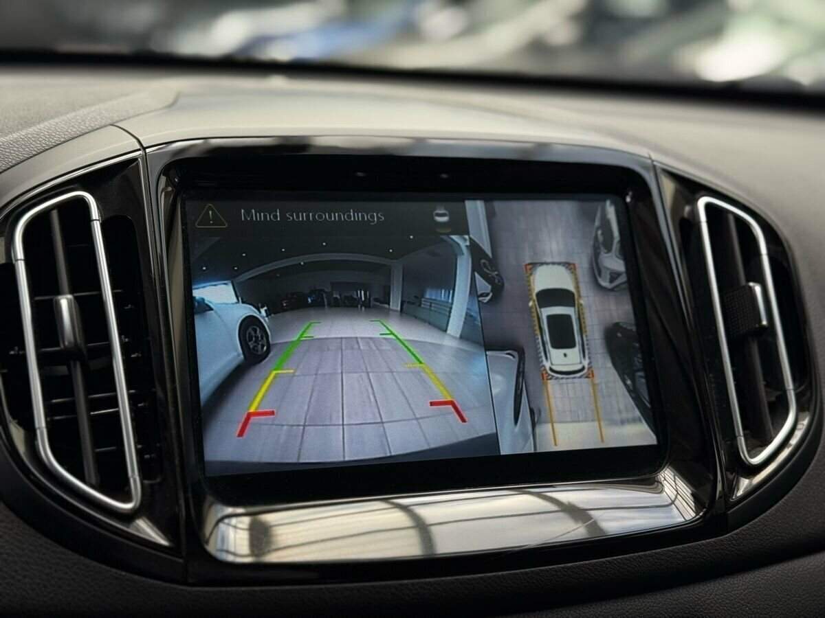 Купить Chery Tiggo 7, 2019, 94 313 км.. Фото: #29