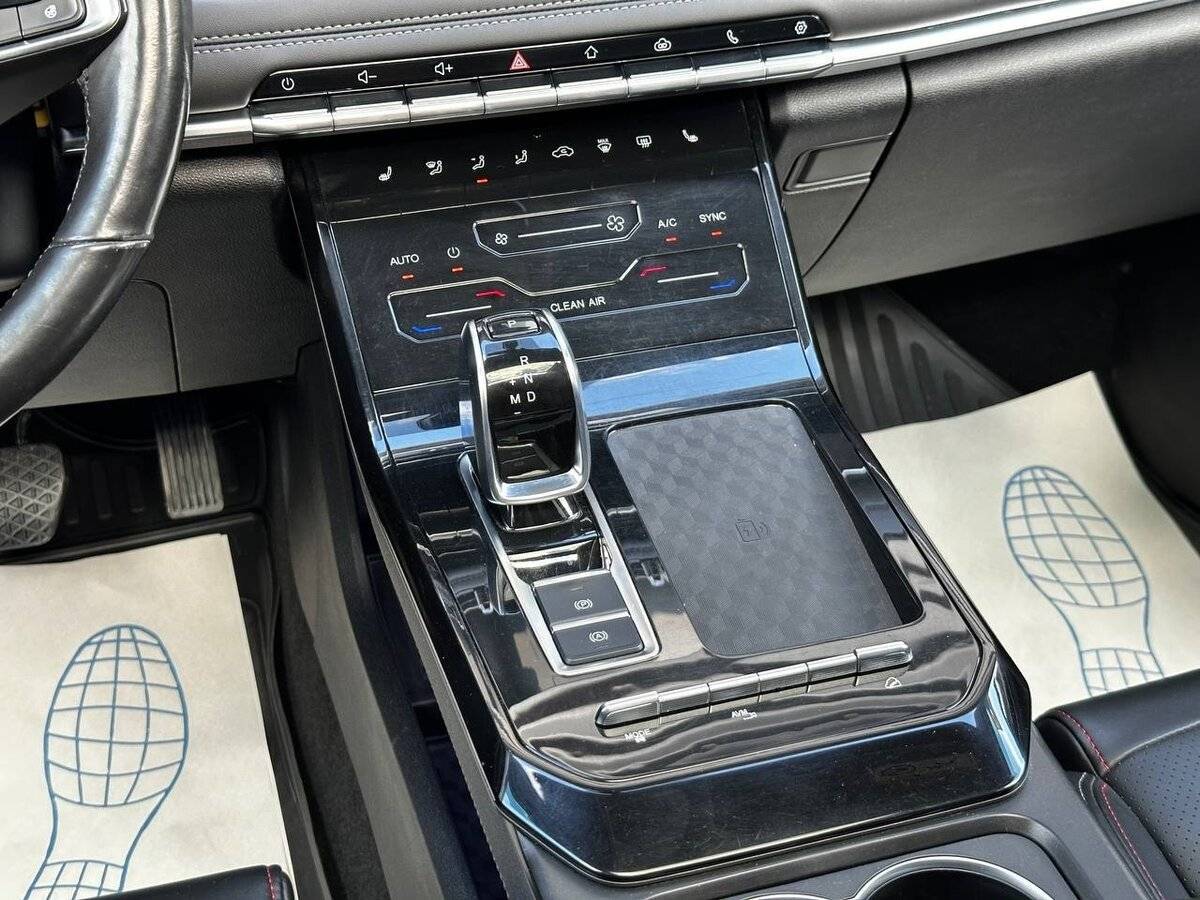 Купить Chery Tiggo 7 Pro, 2020, 86 075 км.. Фото: #28