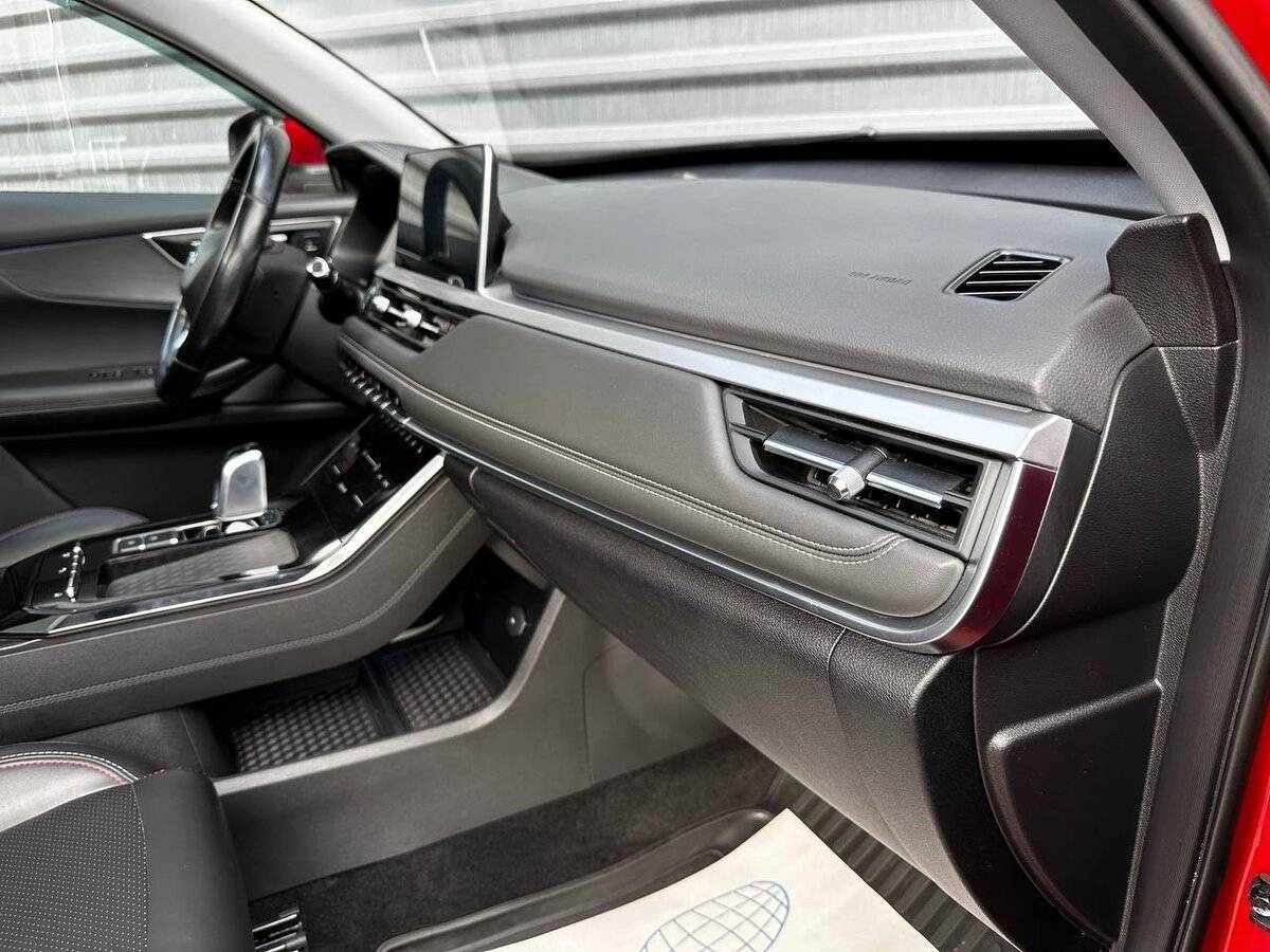 Купить Chery Tiggo 7 Pro, 2020, 86 075 км.. Фото: #35