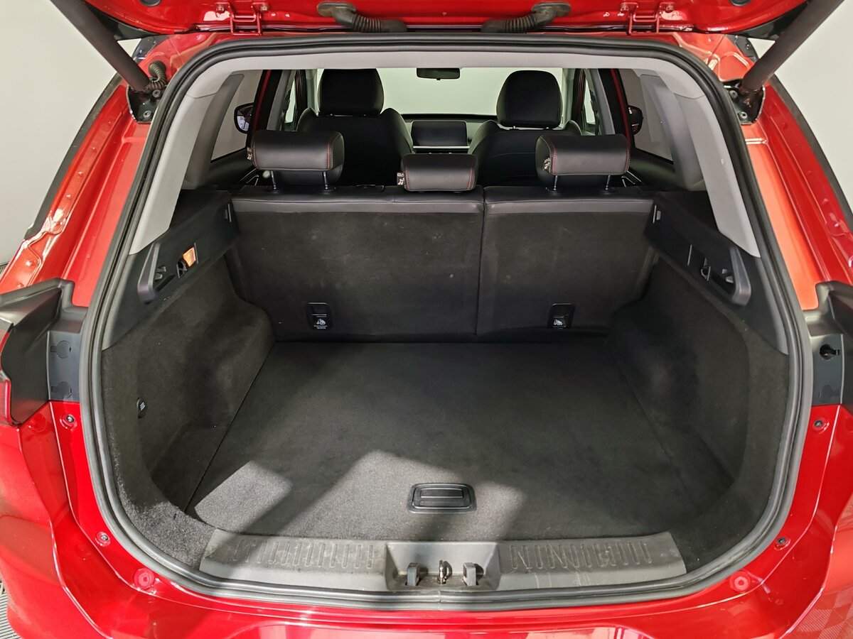 Купить Chery Tiggo 7 Pro, 2021, 129 260 км.. Фото: #9