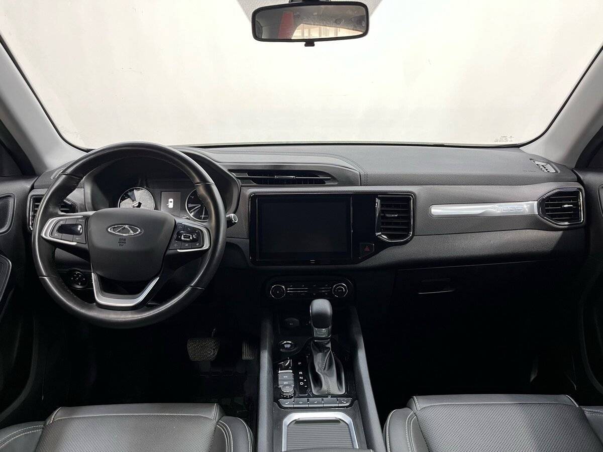 Купить Chery Tiggo 4, 2022, 15 600 км.. Фото: #6