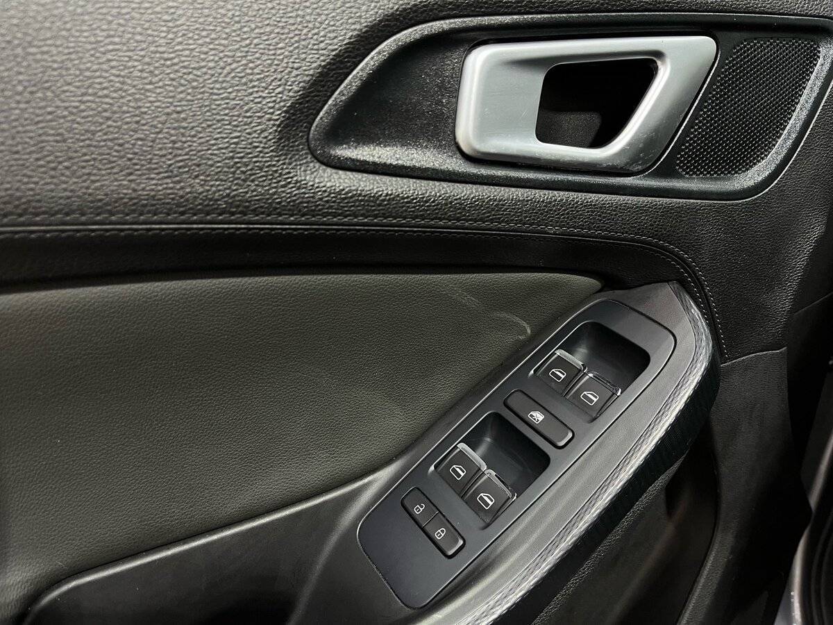 Купить Chery Tiggo 4, 2022, 15 600 км.. Фото: #11