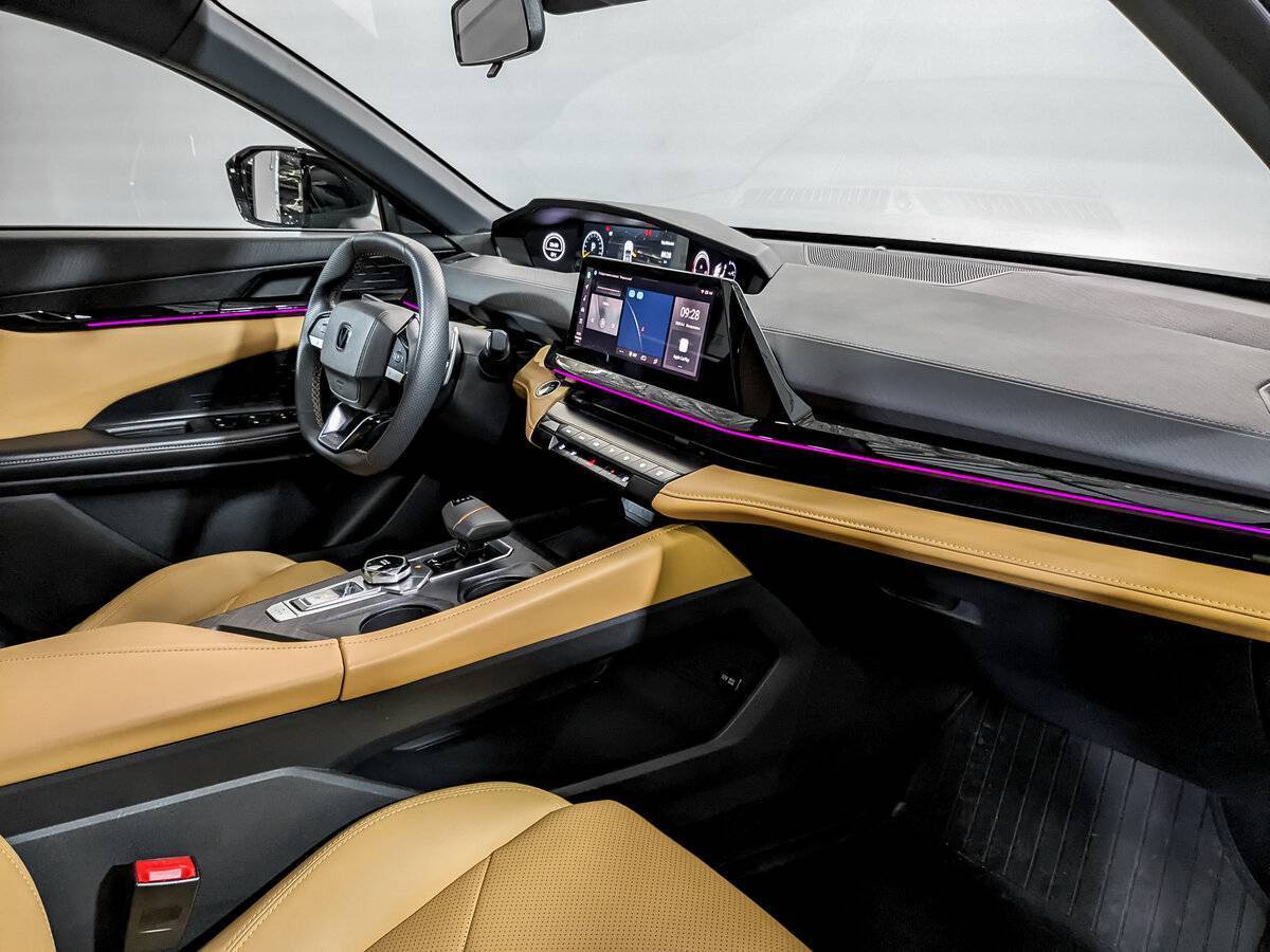 Купить Changan UNI-V, 2023, 62 257 км.. Фото: #10