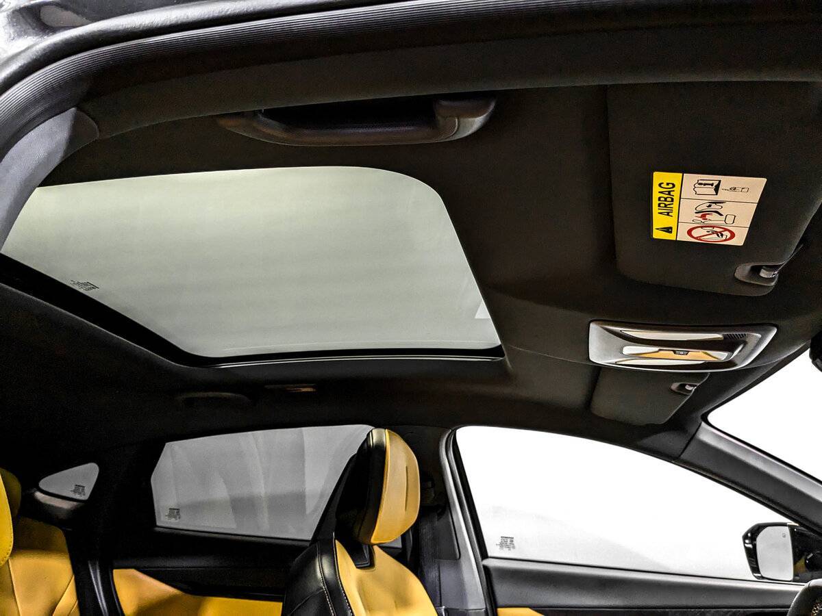 Купить Changan UNI-V, 2023, 62 257 км.. Фото: #22