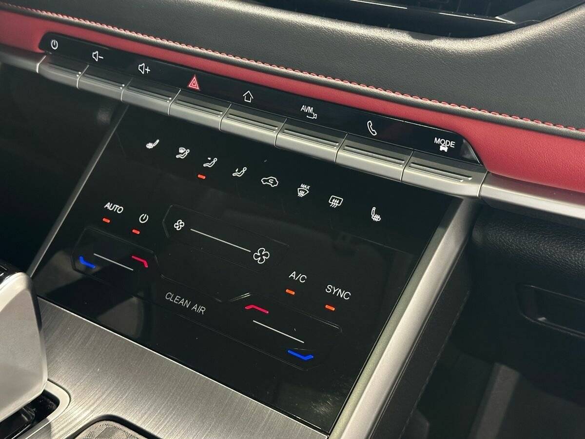 Купить Chery Tiggo 4 Pro, 2023, 19 300 км.. Фото: #17