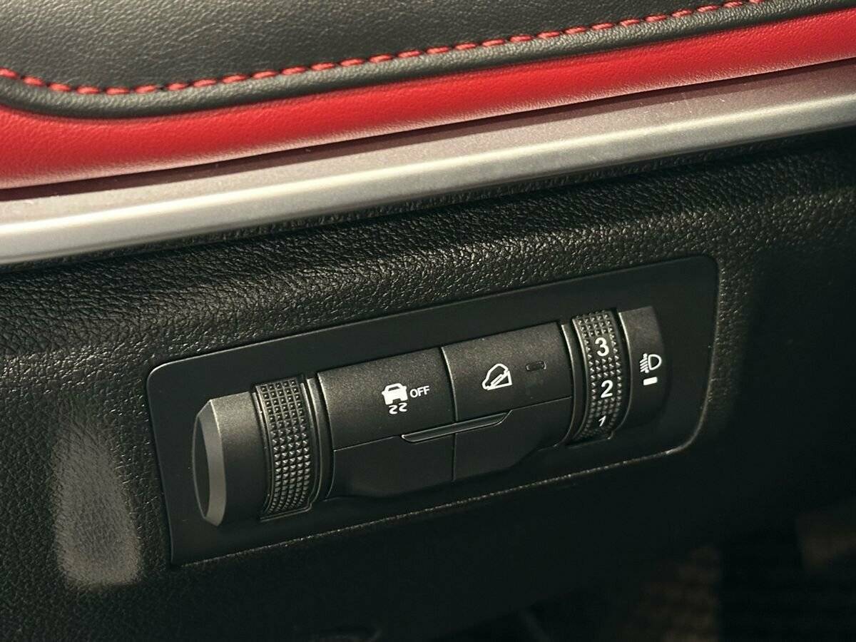 Купить Chery Tiggo 4 Pro, 2023, 19 300 км.. Фото: #22