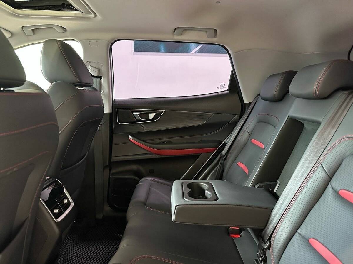 Купить Chery Tiggo 4 Pro, 2023, 19 300 км.. Фото: #27