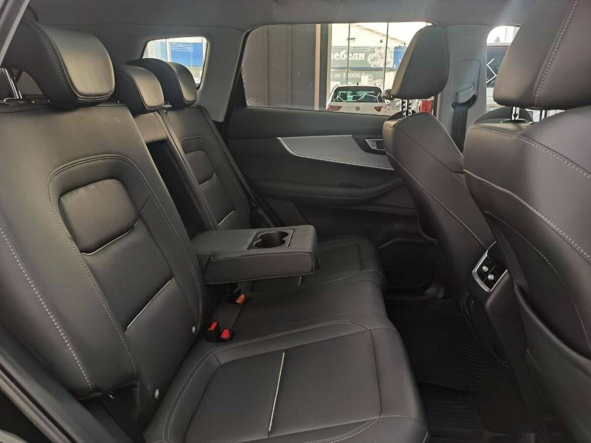 Купить Chery Tiggo 7 Pro Max, 2023, 66 000 км.. Фото: #10