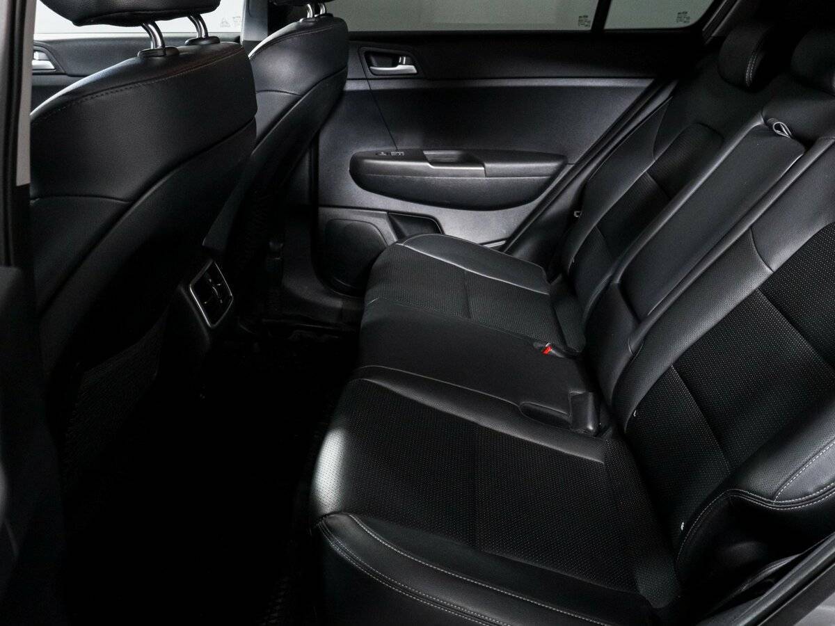 Купить Kia Sportage, 2019, 56 000 км.. Фото: #8