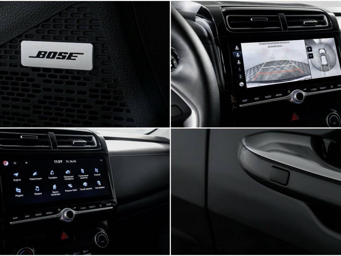 Купить Hyundai Creta, 2021, 47 086 км.. Фото: #22