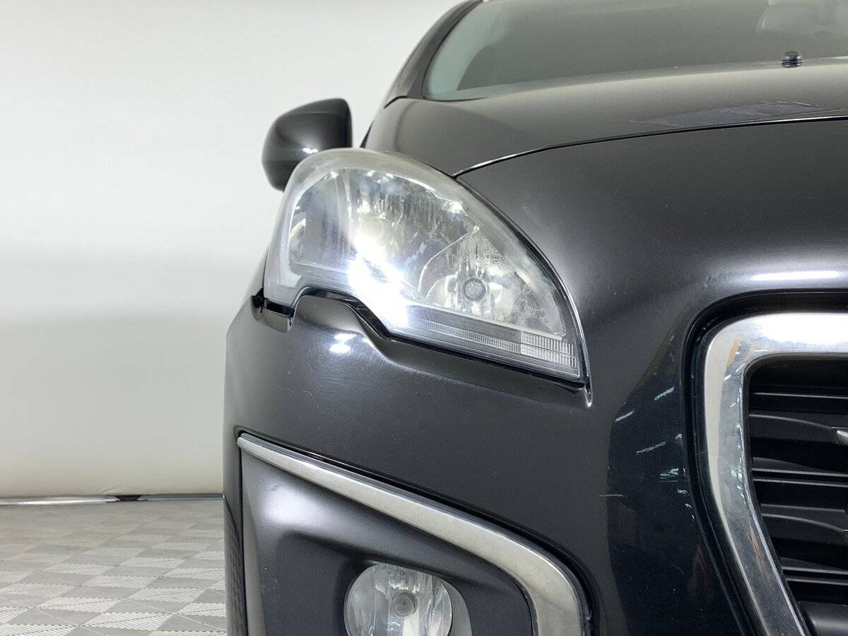 Купить Peugeot 3008, 2014, 226 762 км.. Фото: #8