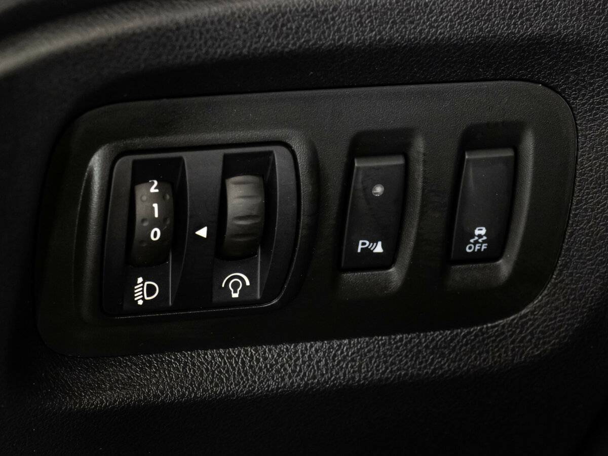 Купить Renault Kaptur, 2017, 248 581 км.. Фото: #18