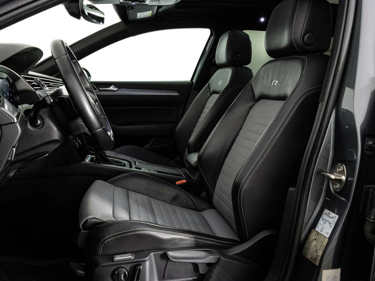 Купить Volkswagen Passat, 2016, 228 105 км.. Фото: #14