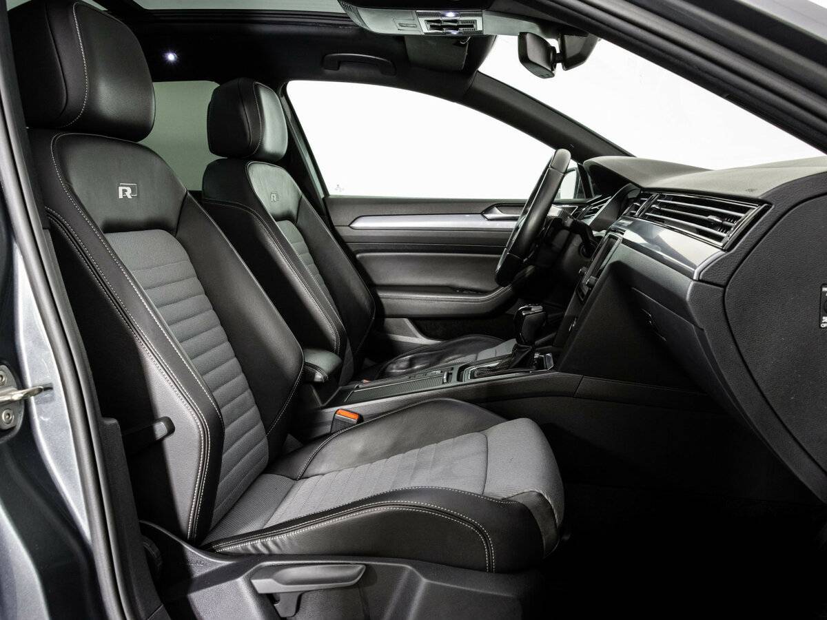 Купить Volkswagen Passat, 2016, 228 105 км.. Фото: #15