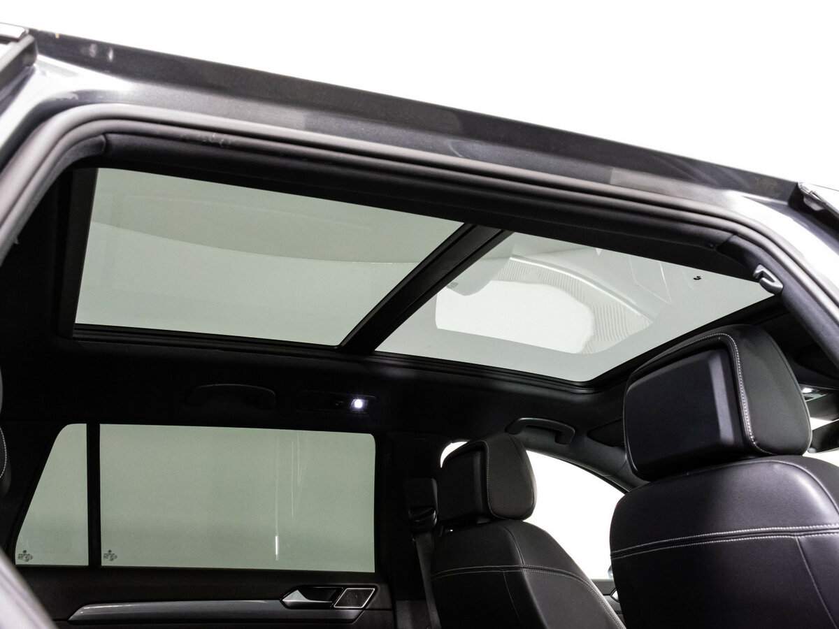 Купить Volkswagen Passat, 2016, 228 105 км.. Фото: #17