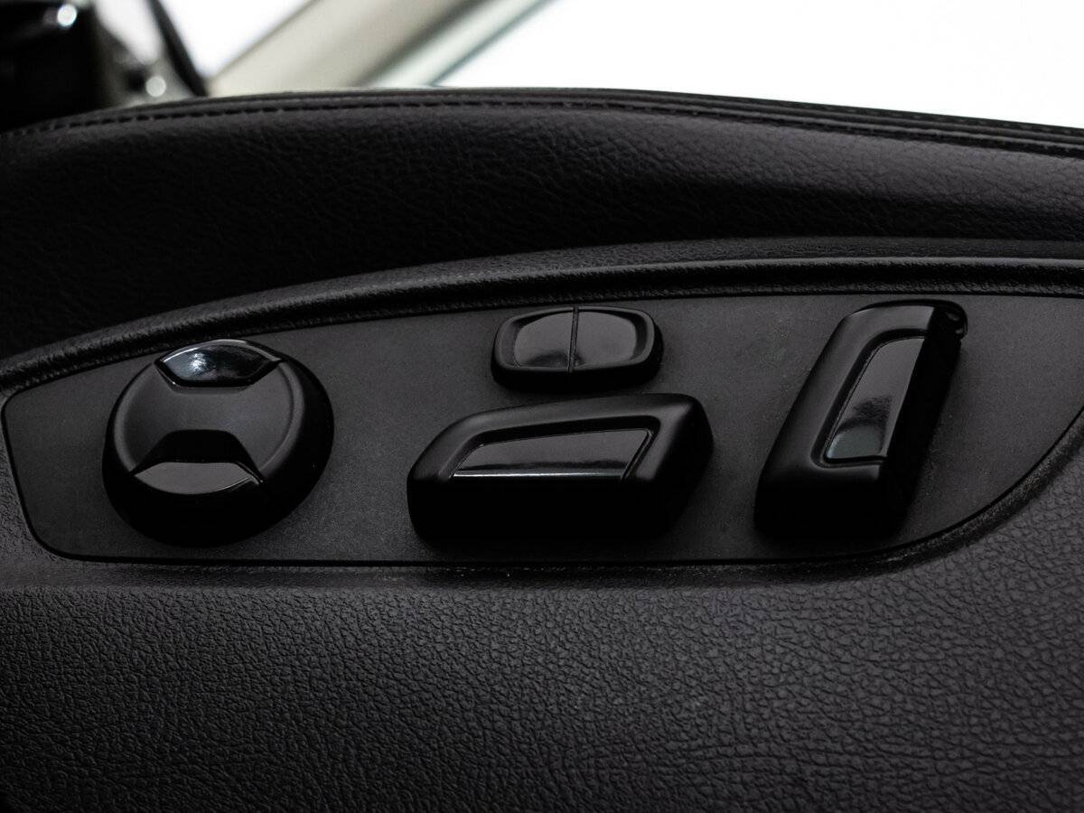 Купить Volkswagen Touareg, 2015, 224 931 км.. Фото: #18