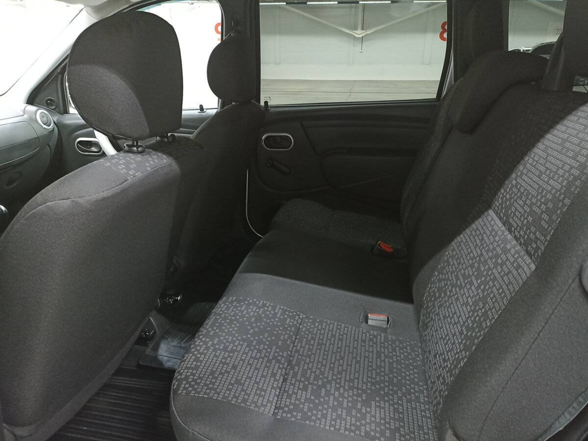 Купить Lada (ВАЗ) Largus, 2019, 61 476 км.. Фото: #11