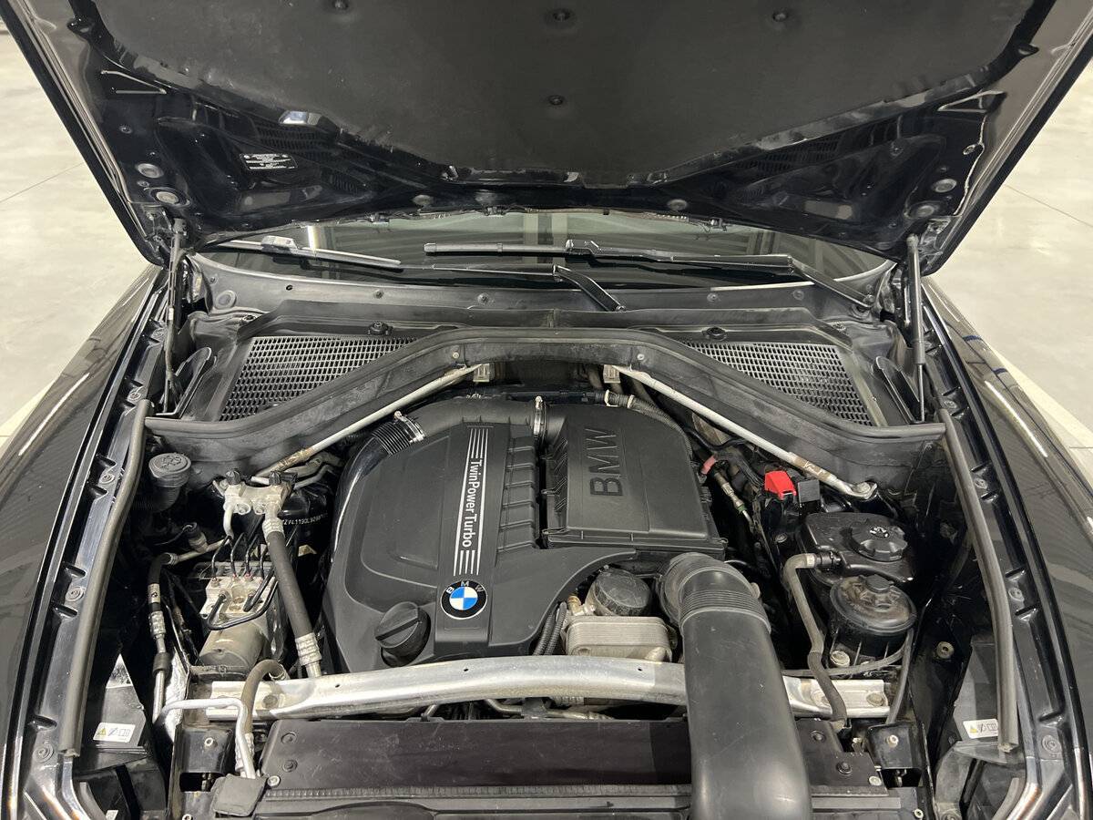 Купить BMW X5, 2012, 236 503 км.. Фото: #8