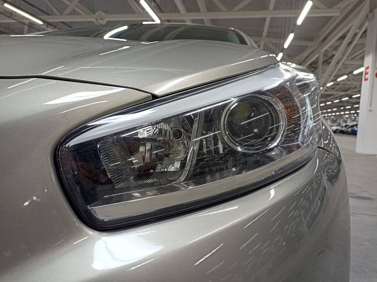 Купить Kia Ceed, 2015, 150 002 км.. Фото: #16