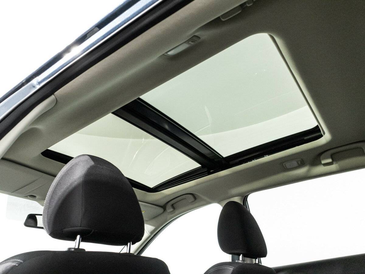 Купить Nissan X-Trail, 2020, 127 000 км.. Фото: #16