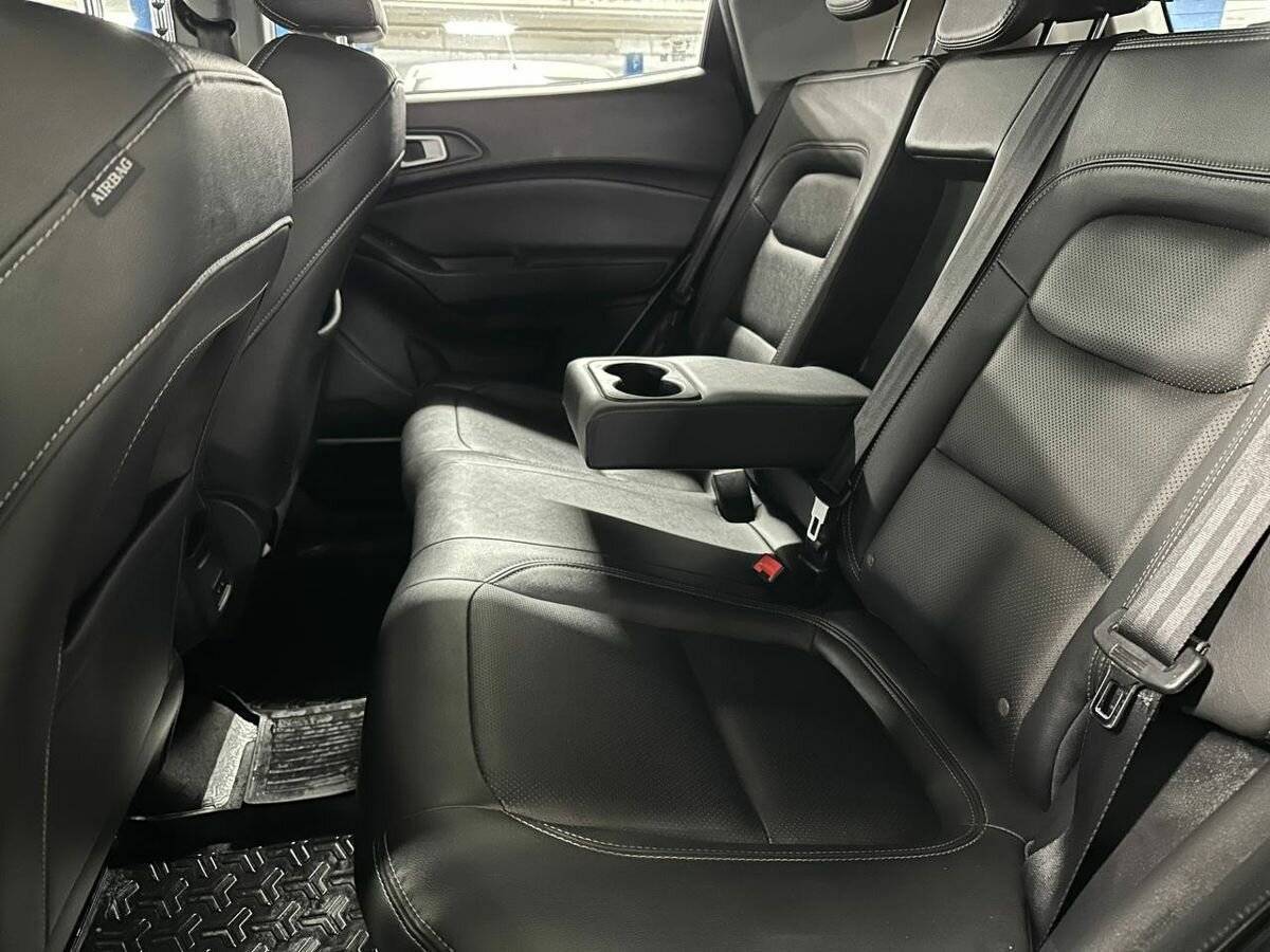 Купить Chery Tiggo 4, 2022, 85 472 км.. Фото: #9