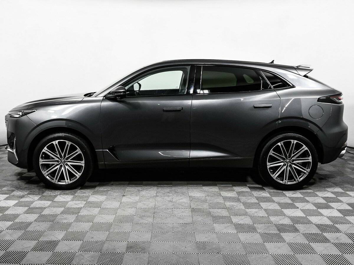 Купить Changan UNI-K, 2023, 6 933 км.. Фото: #7