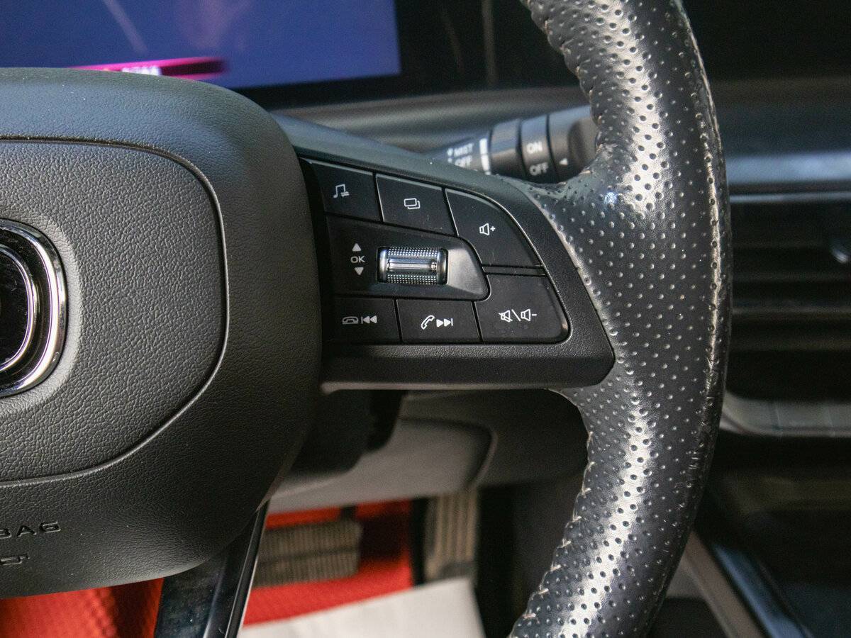 Купить Changan UNI-T, 2020, 29 000 км.. Фото: #11