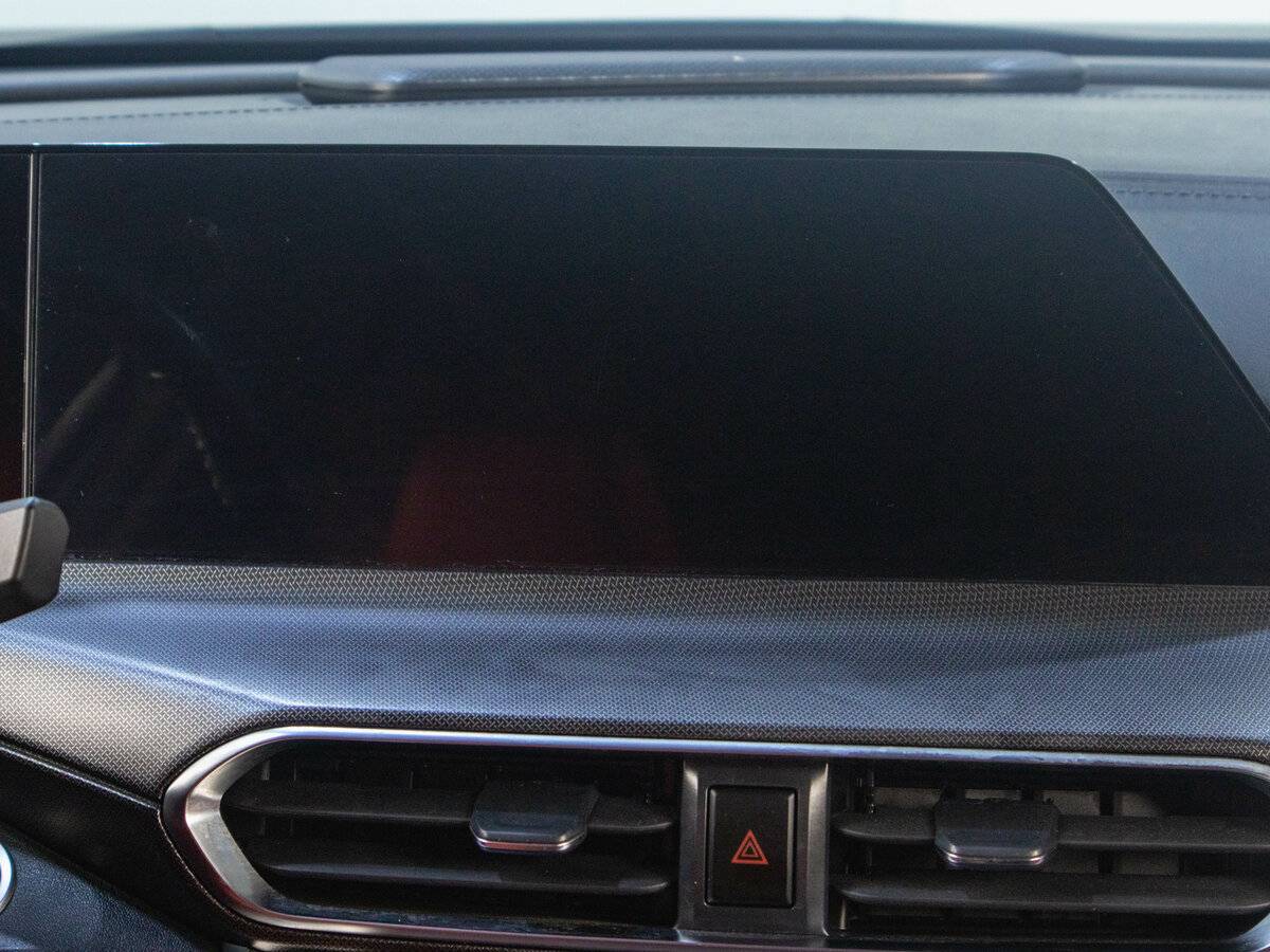 Купить Changan UNI-T, 2020, 29 000 км.. Фото: #12