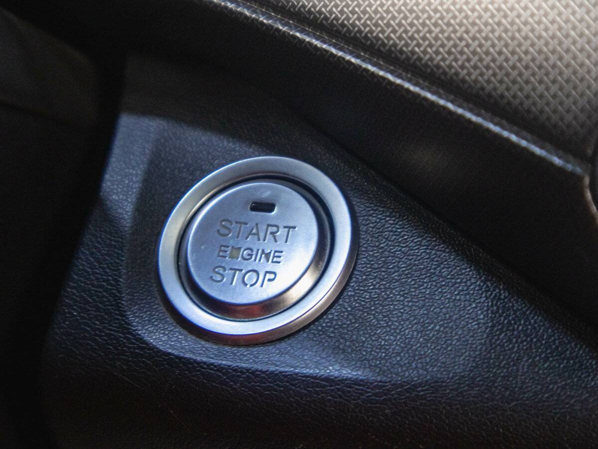 Купить Changan UNI-T, 2020, 29 000 км.. Фото: #16