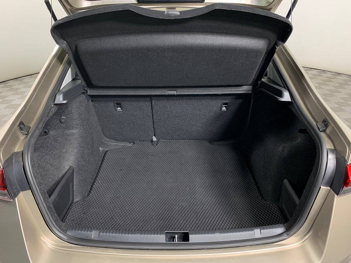 Купить Skoda Rapid, 2020, 37 414 км.. Фото: #18