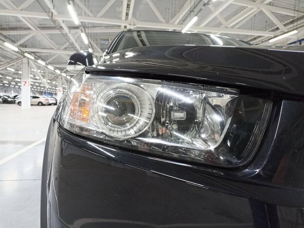 Купить Chevrolet Captiva, 2013, 210 515 км.. Фото: #16