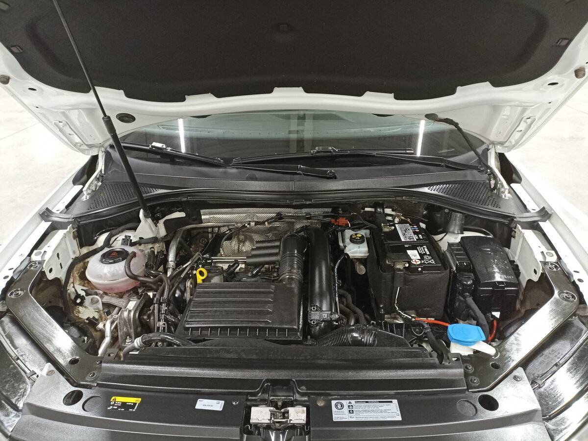 Купить Volkswagen Tiguan, 2019, 123 546 км.. Фото: #8