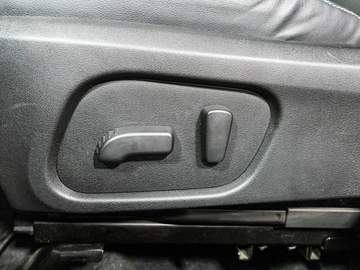 Купить Subaru Forester, 2018, 113 371 км.. Фото: #16